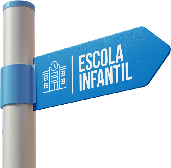 Inicio escola infantil