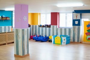 escuela infantil guarderia sarria bugs bunny 2 3 (1)