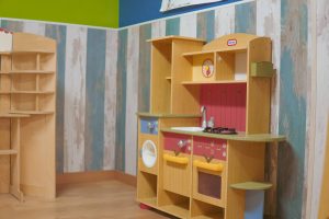 escuela infantil guarderia sarria bugs bunny 2 3 (5)