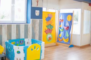 escuela infantil guarderia sarria bugs bunny 2 3 (8)