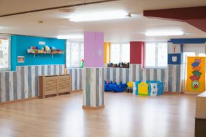 escuela infantil guarderia sarria bugs bunny 2 3 (9)