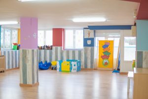 escuela infantil guarderia sarria bugs bunny 2 3 (general)