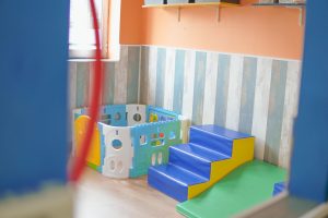 escuela infantil guarderia sarria bugs bunny (didactica)